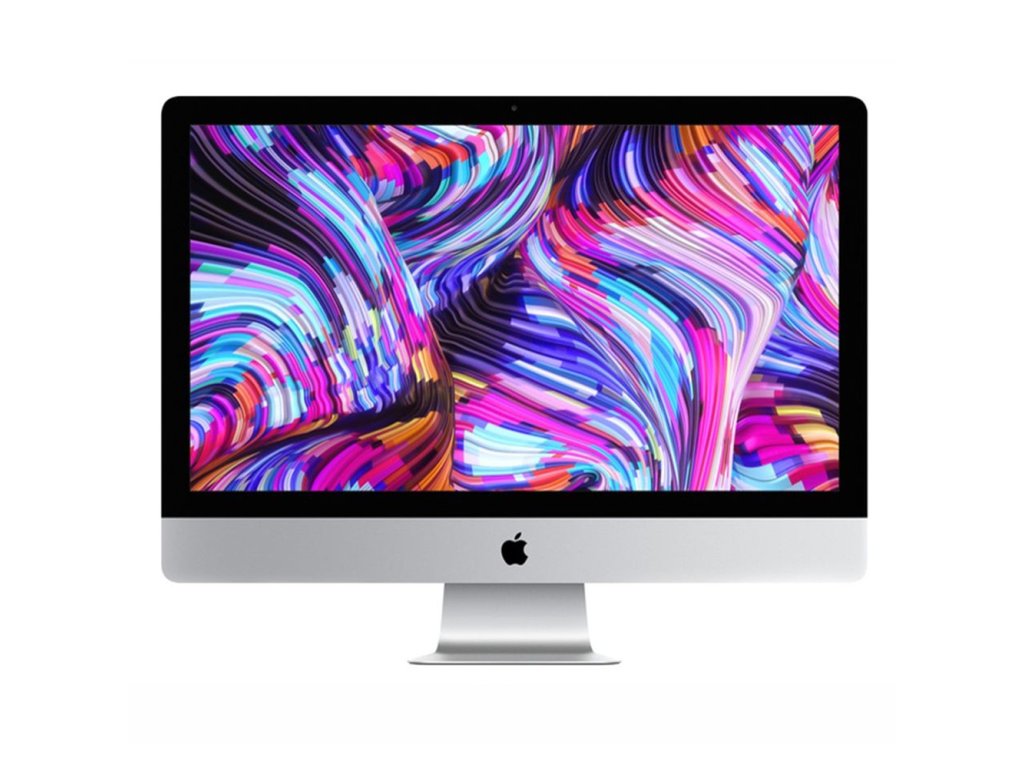 CTO 27 Apple iMac 2019 5K RETINA