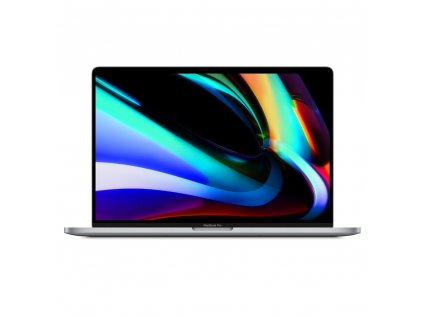 CTO 16 MacBookPro 2019