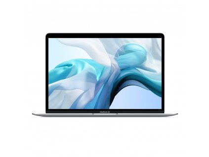 macbook air 13 silver