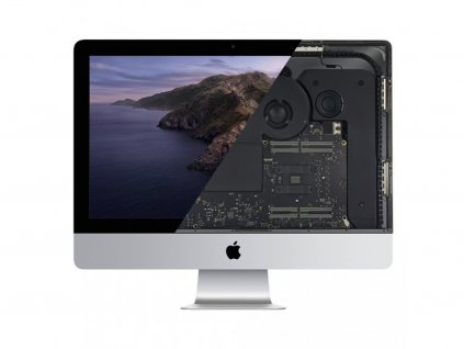 imac lepeni displej