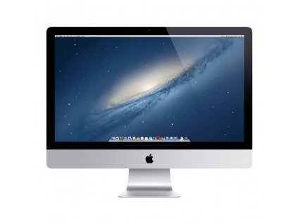 21 Apple iMac 2012 Slim