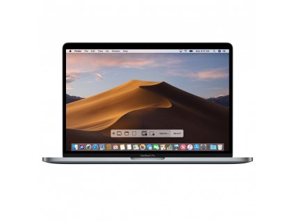 13 Apple MacBook Pro 2017 SpaceGray