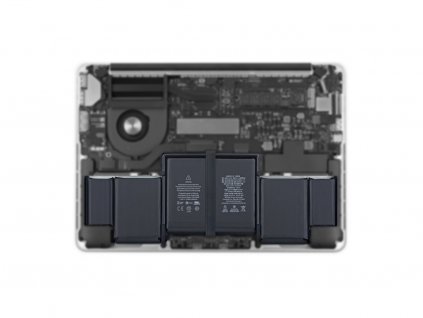 macbook pro baterie