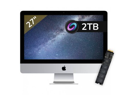 imac fusion 27 2tb