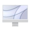 imac 24 stribrny