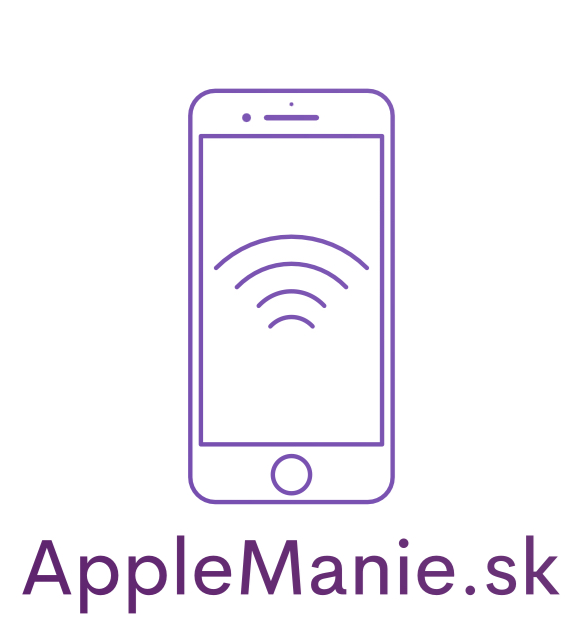 AppleManie.sk