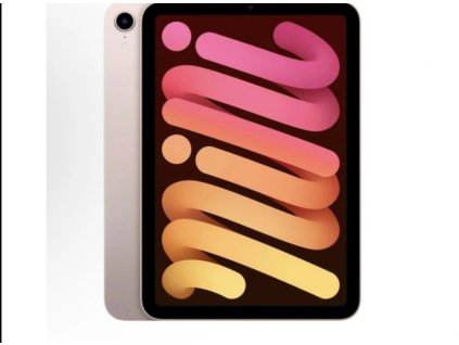 64 ipad mini 64gb wi fi 2021 novy