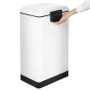 Odpadkový koš CURVER 25L