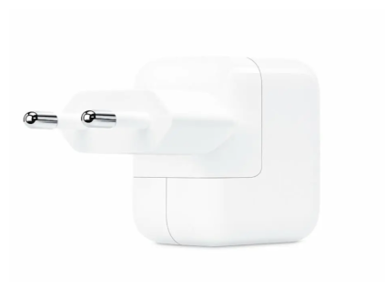 Apple nabíjecí adaptér 12W