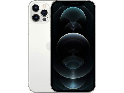 iPhone 12 Pro Silver