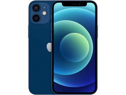 iPhone 12 Mini Blue
