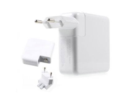 nabijecka macbook pro 13 61w konektor usb c