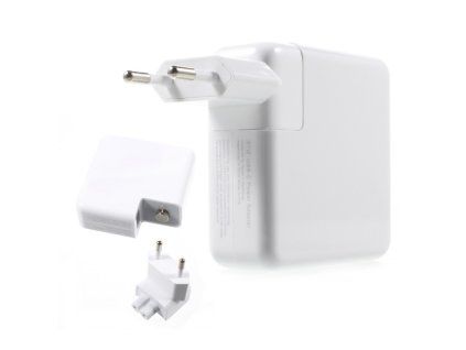 Apple nabijecka macbook pro 87w konektor usb c