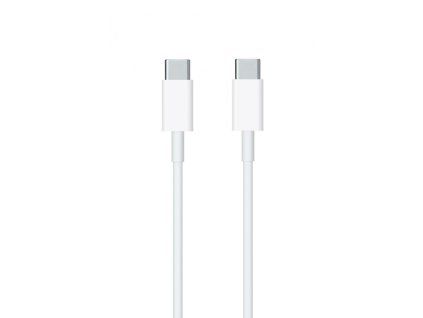 Apple nabíjecí kabel USB-C na USB-C 1m
