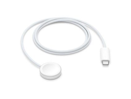 tactical usb c nabijeci kabel pro apple watch 1 2 3 4 5 6 7 8 se