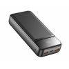 Powerbanka Power Line II 20.000 mAh Swissten