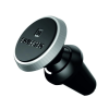 Magnetický držák do ventilace černo-stříbrný Swissten