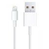 Apple nabíjecí kabel Lightning na USB-A 1m