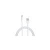 Apple nabíjecí kabel Lightning na USB-A 1m (1)