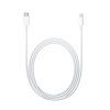 Apple nabíjecí kabel lightning na USB-C 1m (1)