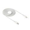 Apple nabíjecí kabel USB-C na USB-C 1m (1)