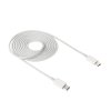 synchronizacni a nabijeci kabel usb c pro macbook 12 retina 2m bily (1)
