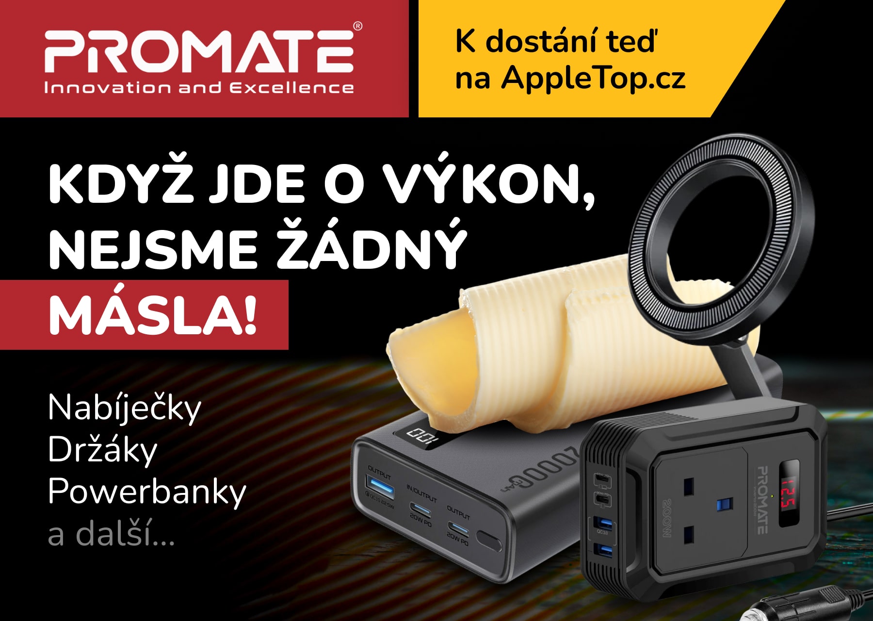 PROMATE