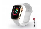 Silikonové řemínky pro Apple Watch