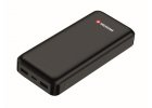 Powerbanky 20 000  - 30 000 mAh