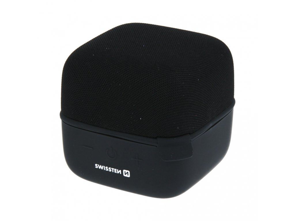 SWISSTEN bluetooth reproduktor Cube