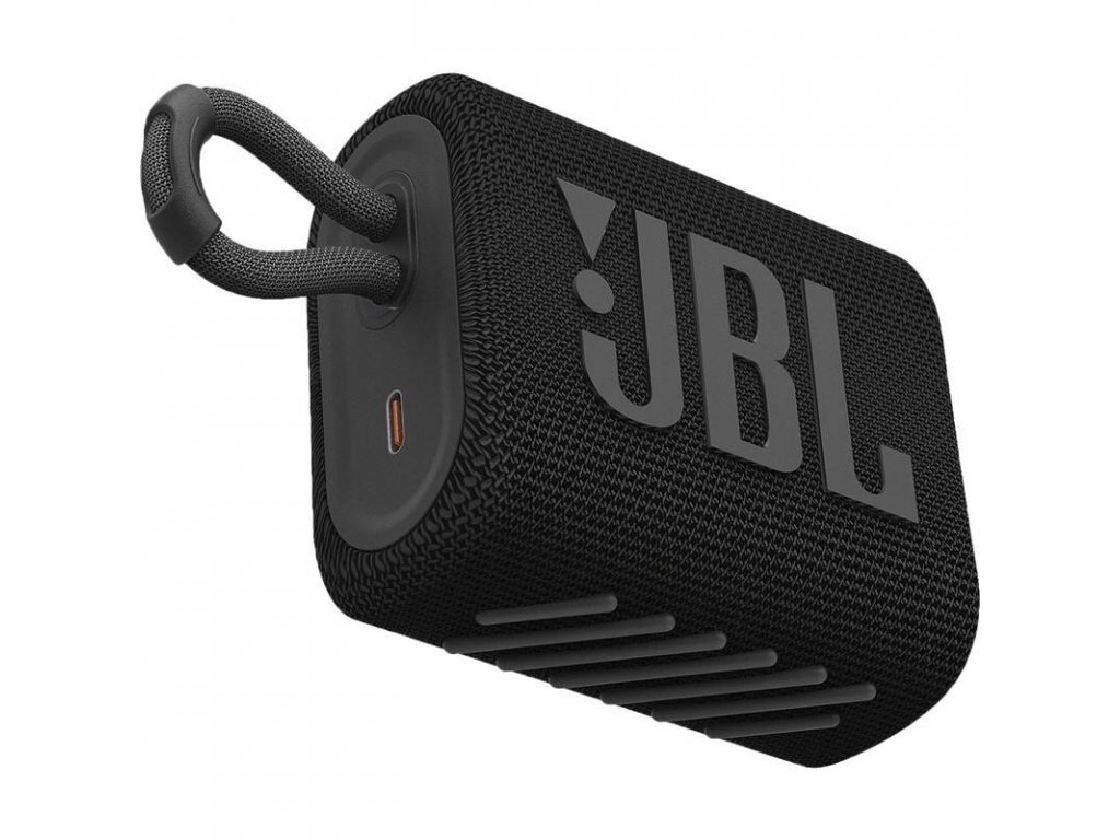  reproduktor JBL GO3 1
