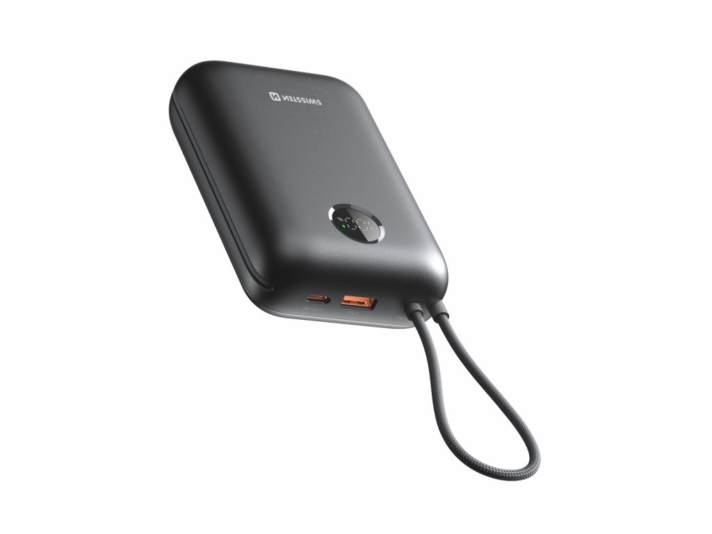 Powerbanka Voltbox 35 W 30 000 1