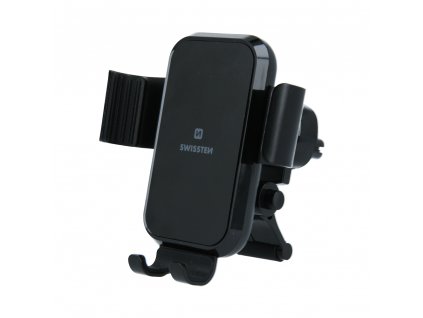 SWISSTEN držák do auta Gravity G2-AV4