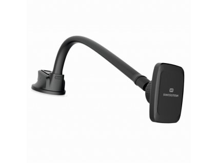 Magnetický držák tabletu do auta Swissten S-Grip M5-HK