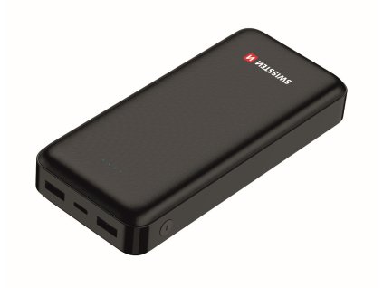 SWISSTEN WORX powerbanka 20 000 mAh