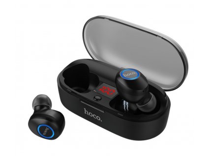HOCO bezdrátová bluetooth sluchátka ES24