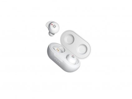 Bluetooth sluchátka do uší SWISTEN StoneBuds