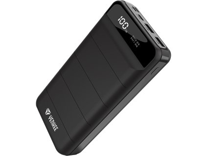 YENKEE Power banka 30 000mAh
