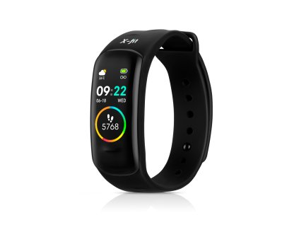 X fit Plus