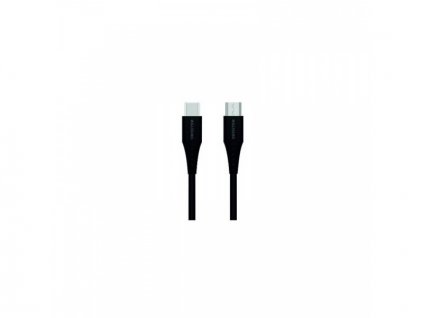 SWISSTEN datový kabel USB-C / micro USB, délka 1 m