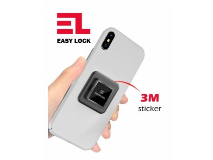 SWISSTEN EASY LOCK náhradní adaptér