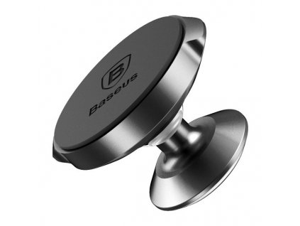 BASEUS Small Ears – Univerzální magnetický držák telefonu do auta na palubní desku