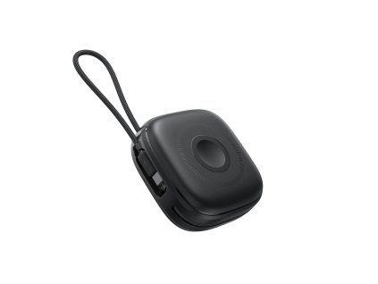 SWISSTEN Powerbanka Voltbox MagGo 10 000 mAh s integrovanými kabely + MagSafe + Applewatch