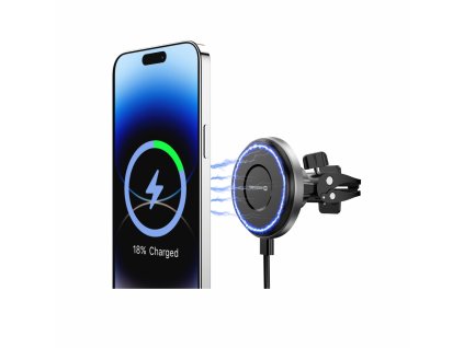 AIRHOLD Magnetický držák do ventilace auta 1