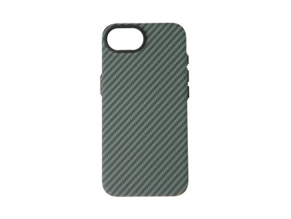 SWISSTEN Pouzdro MagStick Shell pro Apple iPhone, zelené