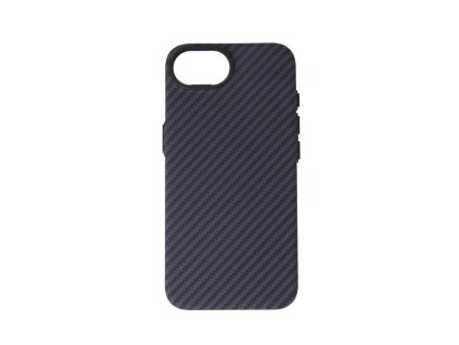 Swissten MagStick Shell iPhone fialové 1