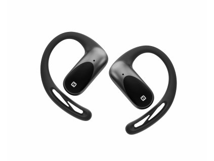 SWISSTEN Bluetooth sluchátka na běhání Open Ear