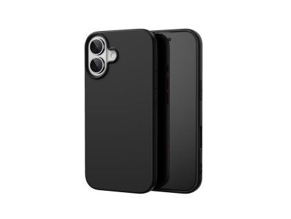 Swissten Soft Joy iPhone 17 černé