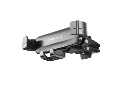 SWISSTEN Gravity držák do ventilace auta S-GRIP G3-AV4 – ZLEVNĚNO