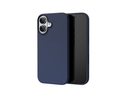 Swissten Soft Joy iPhone 17 modré